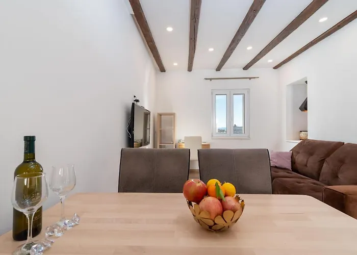 Lejlighed Lara's House By Interhome *