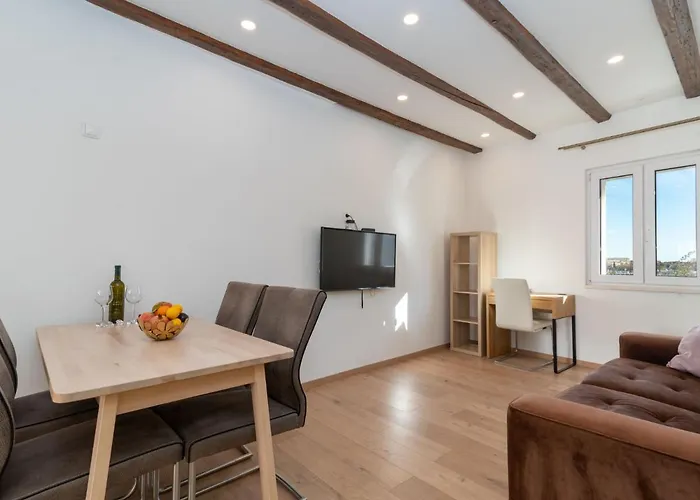 Lejlighed Lara's House By Interhome *