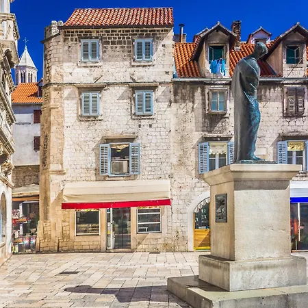 Lejlighed Lara's House By Interhome *